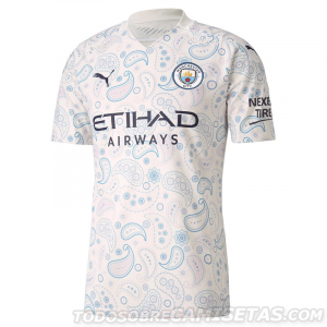 Zz1599497570manchester City 2020 21 Puma Third Kit 4jpg — Camisetas premier league 20-21 local option 50