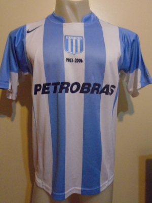 Camiseta racing online nike