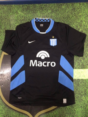 Camiseta de racing 2025 nike