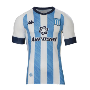 Camisetas best sale racing club