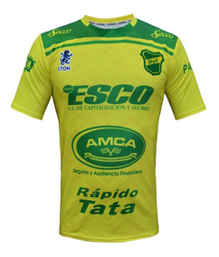 Camiseta Defensa Y Justicia Lyon Titular 2020 Original Dnqnp957158 Mla31647366388082019 Qjpg — Camisetas Superliga 19/20 option 9