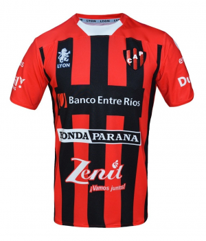 Camiseta Patronato Titular Lyon 2020 Original Oficial Dnqnp612482 Mla32019747907082019 Fjpg — Camisetas Superliga 19/20 option 12