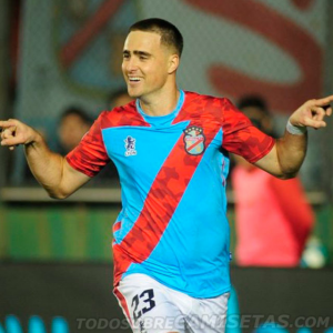 Camisetas Superliga 2019 20 18jpg — Camisetas Superliga 19/20 option 18