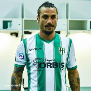 Givova Banfield Camisetas Temporada 2020 Titularjpg — Camisetas Superliga 19/20 option 20