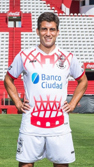 Huracan Tbs Camisetas 2020 2021 Ds2jpg — Camisetas Superliga 19/20 option 21