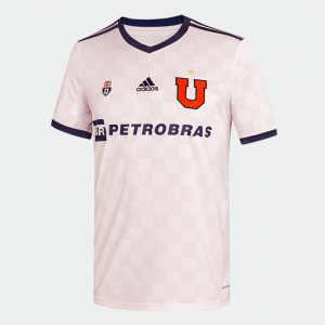 camisetas futbol chileno 2021