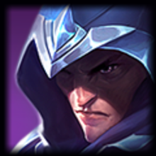 Talonsquarepng — Campeones de LoL según su historia option 115