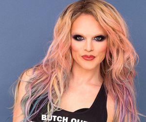 Willam Belli 1jpg — can i get an amen option 28