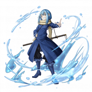 Zz1633364509rimuru28base29fullartpng — Can They Beat Roronoa Zoro option 10