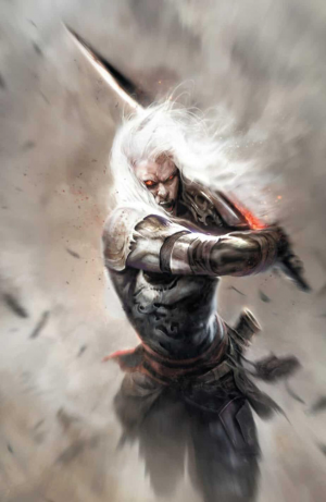 Zz1633364631elric With Stormbringer 847jpg — Can They Beat Roronoa Zoro option 12