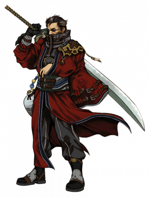 Zz1633364794auronartpng — Can They Beat Roronoa Zoro option 15