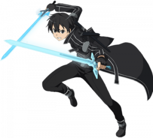 Zz1633366327kiritosao4png — Can They Beat Roronoa Zoro option 32