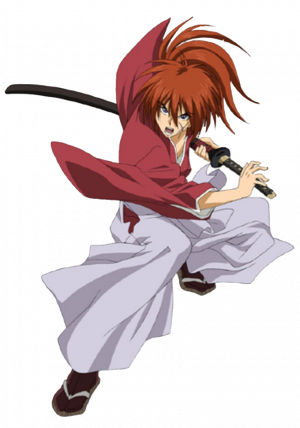 Zz1633366812347 3476616rurouni Kenshin Full Bodyrpng — Can They Beat Roronoa Zoro option 38