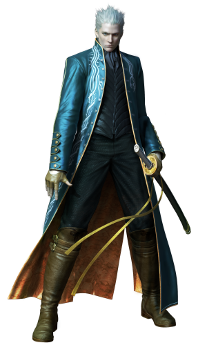 Zz1633367277classicvergilpng — Can They Beat Roronoa Zoro option 48