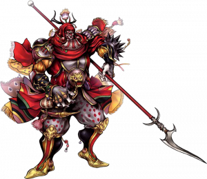 Zz1633367371gilgameshfullpng — Can They Beat Roronoa Zoro option 50
