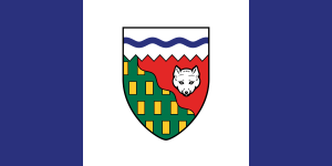 1200px Flagofthenorthwestterritoriessvgpng — Canada provinces option 1