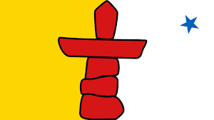 Nunavutpng — Canada provinces option 9