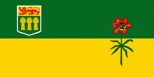 1920px Flagofsaskatchewansvgpng — Canadian Provincial and Territorial Flags (Now with Ontario) option 11