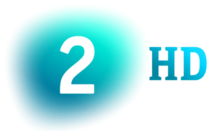 220px La2hdpng — CANALES DETELEVISION ESPAÑOLA option 2
