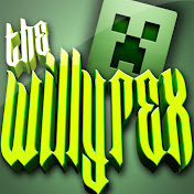 Thewillyrexjpg — canales Youtube hispanos option 102