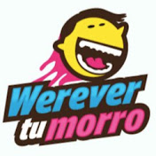 Werevertumorrojpg — canales Youtube hispanos option 109