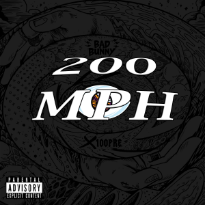 200 Mphpng — Canciones de Bad Bunny option 2