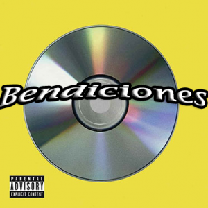 Bendicionespng — Canciones de Bad Bunny option 7