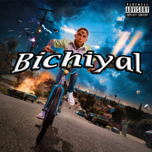Bichiyalpng — Canciones de Bad Bunny option 8