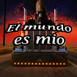 El Mundo Es Miopng — Canciones de Bad Bunny option 20