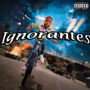 Ignorantespng — Canciones de Bad Bunny option 27