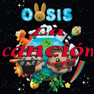 La Cancinpng — Canciones de Bad Bunny option 28