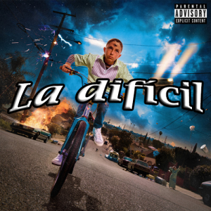 La Difcilpng — Canciones de Bad Bunny option 29