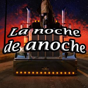 La Noche De Anochepng — Canciones de Bad Bunny option 31