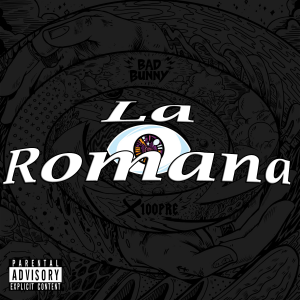 La Romanapng — Canciones de Bad Bunny option 32
