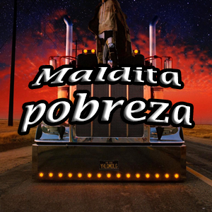 Maldita Pobrezapng — Canciones de Bad Bunny option 35