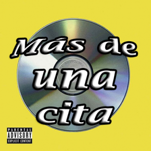 Ms De Una Citapng — Canciones de Bad Bunny option 38