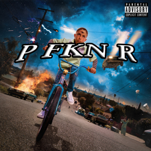 P Fkn Rpng — Canciones de Bad Bunny option 42