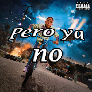 Pero Ya Nopng — Canciones de Bad Bunny option 44
