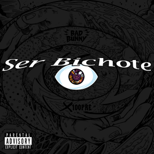 Ser Bichotepng — Canciones de Bad Bunny option 53