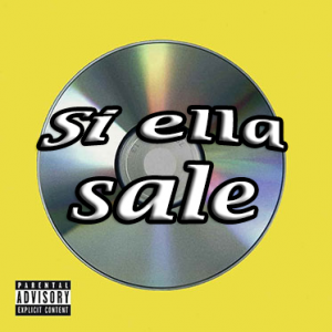Si Ella Salepng — Canciones de Bad Bunny option 54