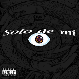 Solo De Mipng — Canciones de Bad Bunny option 58