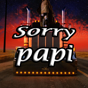 Sorry Papipng — Canciones de Bad Bunny option 59