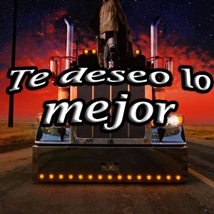 Te Deseo Lo Mejorpng — Canciones de Bad Bunny option 60