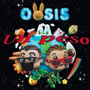 Un Pesopng — Canciones de Bad Bunny option 65