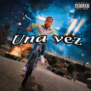 Una Vezpng — Canciones de Bad Bunny option 66