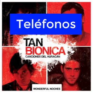 18png — Canciones de Chano (Tan Bionica/Chano! option 9