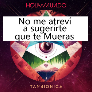 53png — Canciones de Chano (Tan Bionica/Chano! option 48