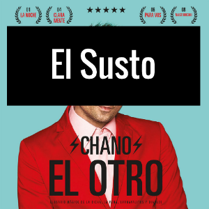 58png — Canciones de Chano (Tan Bionica/Chano! option 53