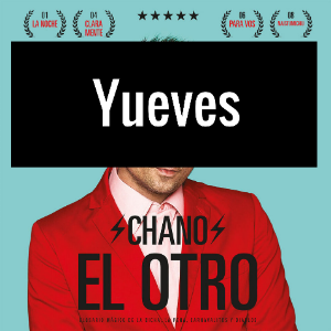 59png — Canciones de Chano (Tan Bionica/Chano! option 54
