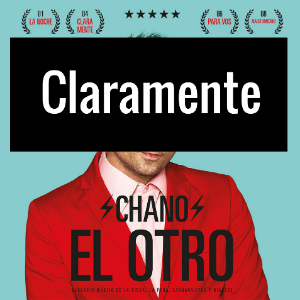 60png — Canciones de Chano (Tan Bionica/Chano! option 56